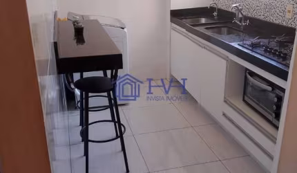 Apartamento com 2 quartos à venda no Bonsucesso, Vespasiano  por R$ 170.000