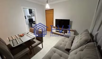 Apartamento com 3 quartos à venda em Piratininga (Venda Nova), Belo Horizonte  por R$ 285.000