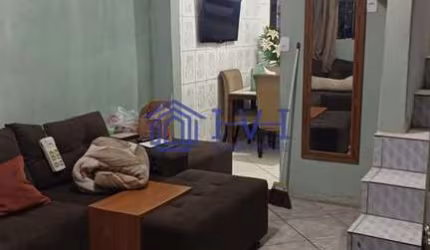 Casa em condomínio fechado com 3 quartos à venda no Jardim Leblon, Belo Horizonte  por R$ 180.000