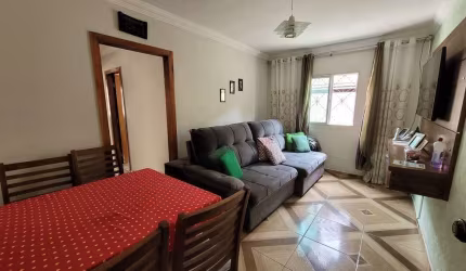 Apartamento com 3 quartos à venda na Serra Verde (Venda Nova), Belo Horizonte  por R$ 220.000