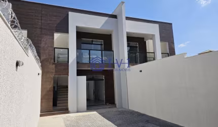 Casa com 2 quartos à venda no Parque Xangri-Lá, Contagem  por R$ 485.000