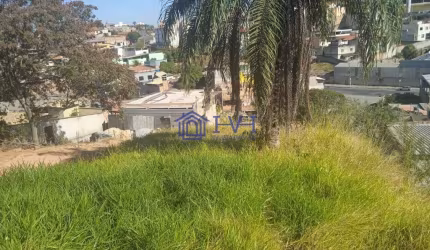 Terreno à venda na Granja Werneck, Belo Horizonte  por R$ 120.000