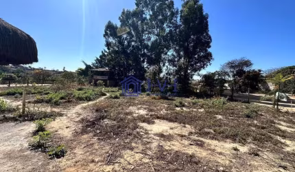 Terreno à venda na Pampulha, Belo Horizonte  por R$ 715.000