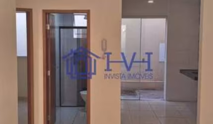 Apartamento com 2 quartos à venda no Baronesa (São Benedito), Santa Luzia  por R$ 230.000