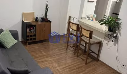 Apartamento com 2 quartos à venda no Palmital, Lagoa Santa  por R$ 190.000