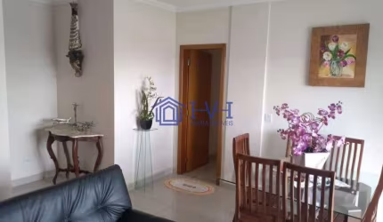 Apartamento com 4 quartos à venda no Centro, Lagoa Santa  por R$ 700.000