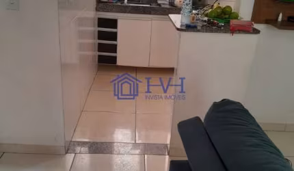 Apartamento com 2 quartos à venda no Girassol, Ribeirão das Neves  por R$ 170.000