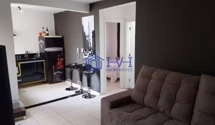 Apartamento com 2 quartos à venda na Gávea, Vespasiano  por R$ 170.000