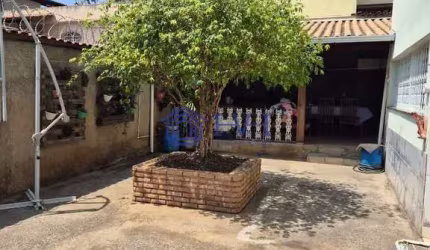 Casa com 5 quartos à venda na Etelvina Carneiro, Belo Horizonte  por R$ 1.200.000