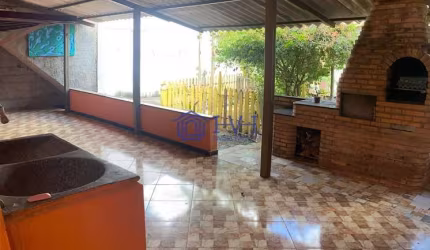 Casa com 3 quartos à venda na Vista Alegre, Lagoa Santa  por R$ 470.000