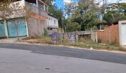 Terreno à venda em Santa Maria, Vespasiano  por R$ 150.000