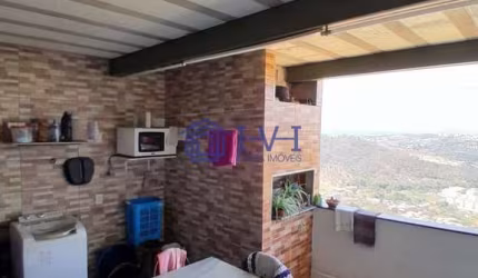 Casa com 4 quartos à venda no Castanheira, Santa Luzia  por R$ 330.000