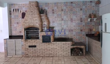 Casa com 3 quartos à venda na Minaslândia, Belo Horizonte  por R$ 850.000