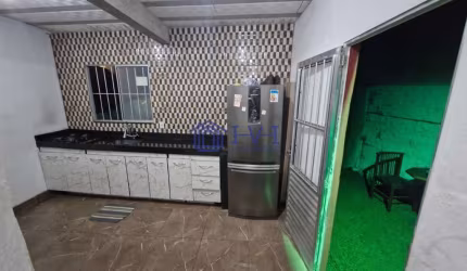 Casa com 3 quartos à venda no Fernão Dias, Belo Horizonte  por R$ 477.000