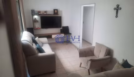 Apartamento com 3 quartos à venda em Silveira, Belo Horizonte  por R$ 340.000
