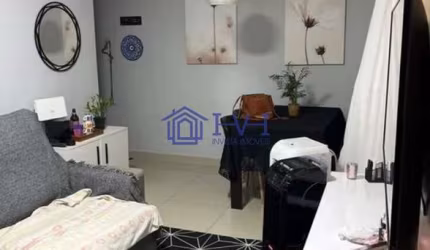 Apartamento com 3 quartos à venda em Piratininga (Venda Nova), Belo Horizonte  por R$ 350.000