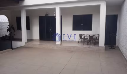 Casa com 4 quartos à venda na Jaqueline, Belo Horizonte  por R$ 720.800
