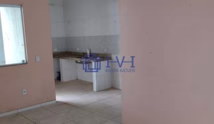 Casa com 2 quartos à venda no Vereda, Ribeirão das Neves  por R$ 169.600