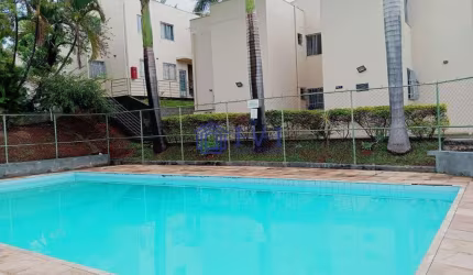 Apartamento com 2 quartos à venda em Paquetá, Belo Horizonte  por R$ 249.100