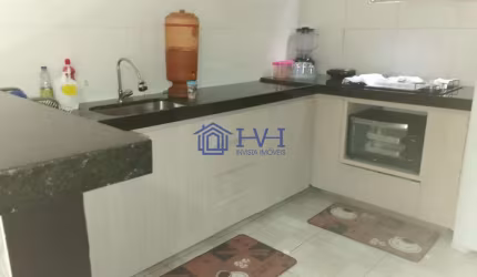 Casa com 4 quartos à venda no Duquesa II (São Benedito), Santa Luzia  por R$ 280.000