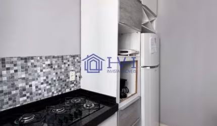 Apartamento com 2 quartos à venda na Vila Maria, Lagoa Santa  por R$ 208.000