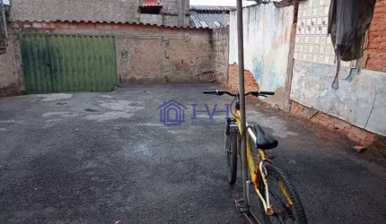 Terreno à venda no Primeiro de Maio, Belo Horizonte  por R$ 169.600