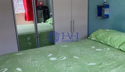 Casa com 3 quartos à venda no Papine (Justinópolis), Ribeirão das Neves  por R$ 250.000
