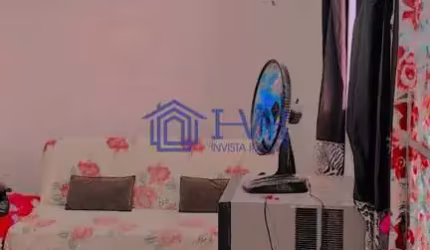 Casa com 2 quartos à venda no Novo Horizonte, Vespasiano  por R$ 98.000