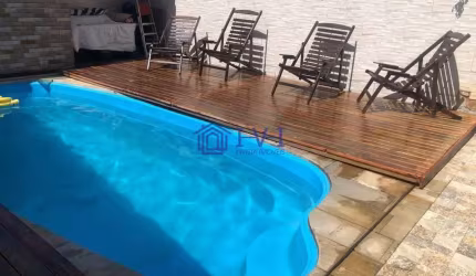 Casa com 4 quartos à venda no Jardim da Glória, Vespasiano  por R$ 742.000