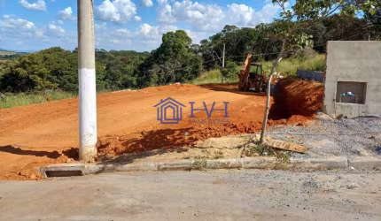 Terreno à venda na Vila dos Ipês, Lagoa Santa  por R$ 344.500
