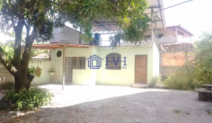 Casa com 2 quartos à venda no Nova Pampulha, Vespasiano  por R$ 269.000