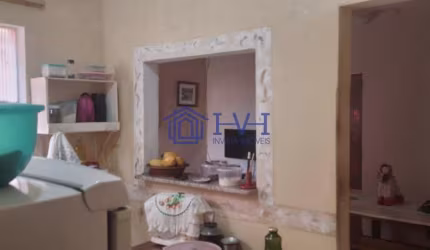 Casa com 4 quartos à venda no Eymard, Belo Horizonte  por R$ 550.000