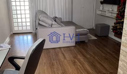 Casa em condomínio fechado com 2 quartos à venda no Dom Silvério, Belo Horizonte  por R$ 300.000