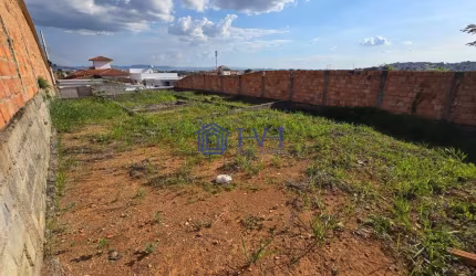 Terreno à venda em Canaã, Belo Horizonte  por R$ 288.000
