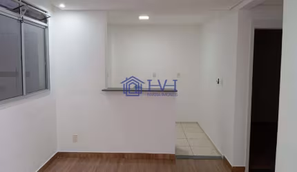 Apartamento com 2 quartos à venda na Gávea, Vespasiano  por R$ 180.200