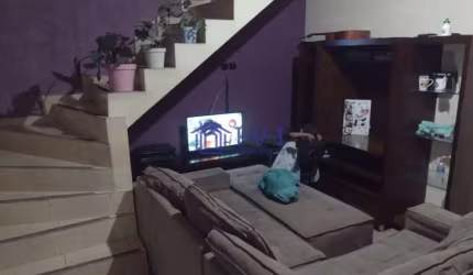 Casa com 3 quartos à venda no San Remo, Ribeirão das Neves  por R$ 233.200