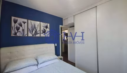 Apartamento com 2 quartos à venda no Eymard, Belo Horizonte  por R$ 240.000