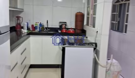 Casa com 2 quartos à venda no Morro Alto, Vespasiano  por R$ 200.000