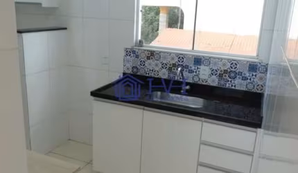 Apartamento com 2 quartos à venda em Piratininga (Venda Nova), Belo Horizonte  por R$ 230.000