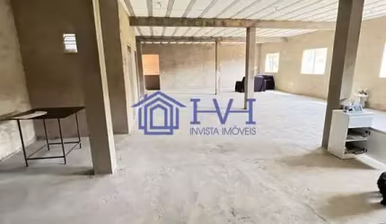 Chácara / sítio com 3 quartos à venda no Nova Pampulha, Vespasiano  por R$ 900.000