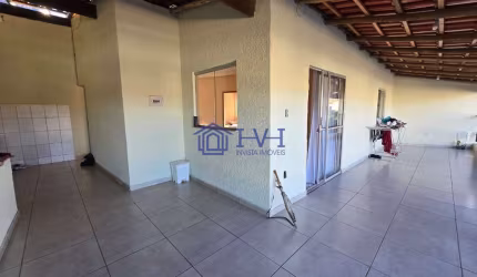 Casa com 3 quartos à venda no Nova Pampulha, Vespasiano  por R$ 250.000