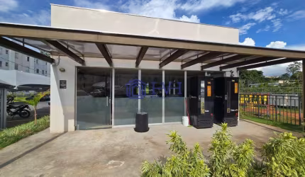 Apartamento com 2 quartos à venda no São Pedro, Ribeirão das Neves  por R$ 160.000