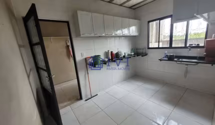 Casa com 2 quartos à venda em Canaã, Belo Horizonte  por R$ 250.000