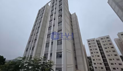Apartamento com 2 quartos à venda no Nova Pampulha, Vespasiano  por R$ 175.000