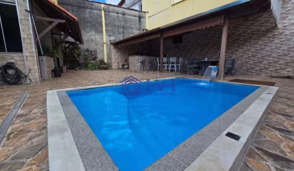 Casa com 5 quartos à venda no Jardim dos Comerciários (Venda Nova), Belo Horizonte  por R$ 1.060.000