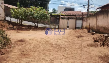 Terreno à venda no Pedro II, Belo Horizonte  por R$ 630.000