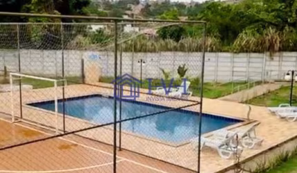 Apartamento com 2 quartos à venda no Nova Pampulha, Vespasiano  por R$ 160.000