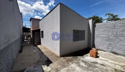 Casa com 2 quartos à venda em Promissão II, Lagoa Santa  por R$ 375.000