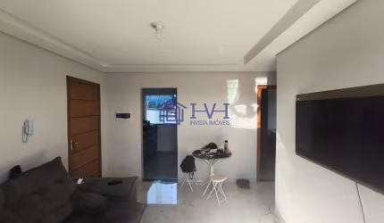 Apartamento com 2 quartos à venda na Maria Helena, Belo Horizonte  por R$ 265.000