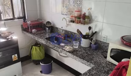 Casa com 2 quartos à venda no Nova Conquista (São Benedito), Santa Luzia  por R$ 140.000
